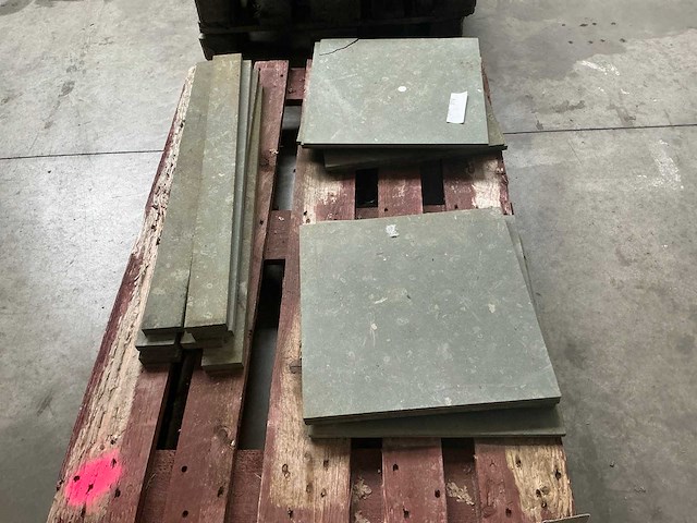 Betontegels - afbeelding 3 van  3