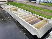 Betontrap 6020x1090x310mm - afbeelding 2 van  2