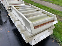 Betontrappen diverse afmetingen (3x) - afbeelding 3 van  3