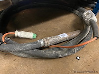 Betontrilnaald ( niet getest) - afbeelding 1 van  1