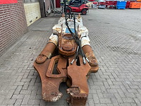 Betonvergruizer cw45 - afbeelding 2 van  5
