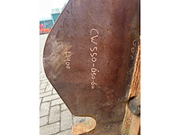 Betonvergruizer cw45 - afbeelding 4 van  5