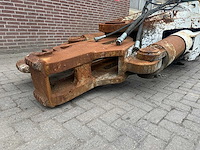 Betonvergruizer cw45 - afbeelding 5 van  5