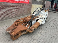 Betonvergruizer cw45 - afbeelding 3 van  10