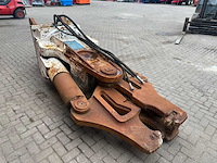 Betonvergruizer cw45 - afbeelding 5 van  10