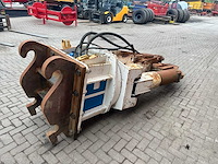 Betonvergruizer cw45 - afbeelding 6 van  10