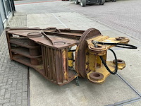 Betonvergruizer - afbeelding 2 van  8