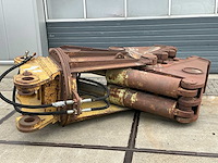 Betonvergruizer - afbeelding 3 van  8