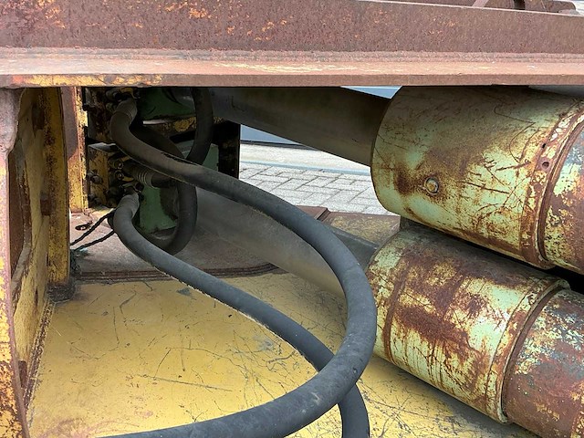 Betonvergruizer - afbeelding 5 van  8