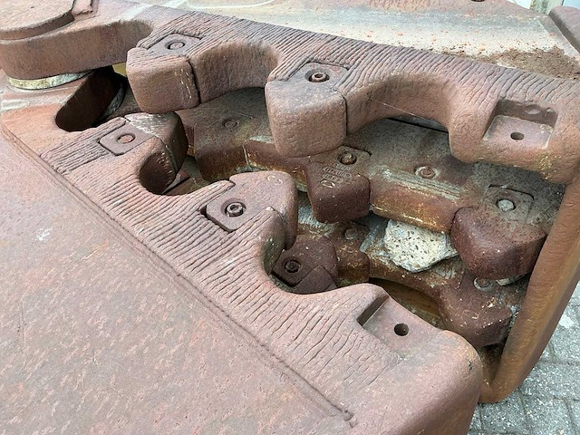 Betonvergruizer - afbeelding 8 van  8
