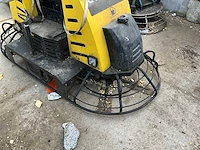 Betonvlinder dubbel - afbeelding 2 van  5