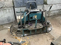 Betonvlinder dubbel - afbeelding 1 van  5