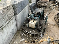 Betonvlinder dubbel - afbeelding 2 van  5