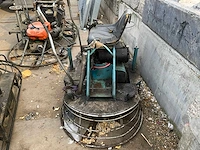 Betonvlinder dubbel - afbeelding 3 van  5