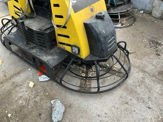 Betonvlinder dubbel - afbeelding 2 van  5