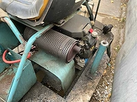 Betonvlinder dubbel - afbeelding 4 van  5