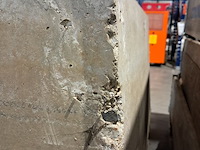 Betonvoet fundering, sam, beton sokkel xcharge, donkergrijs / antraciet, 2023 - afbeelding 9 van  10