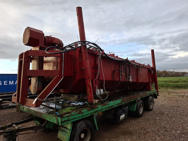 Betonwasser - afbeelding 1 van  20