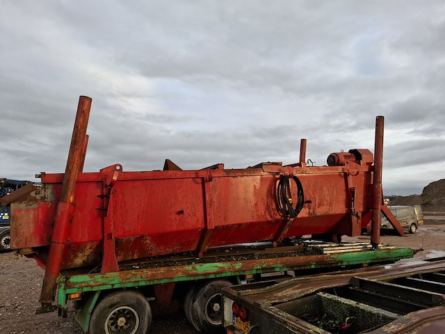 Betonwasser - afbeelding 17 van  20