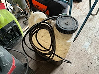 Betonzaag watertank - afbeelding 2 van  4