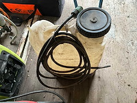 Betonzaag watertank - afbeelding 3 van  4