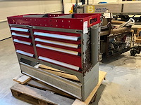 Betra gereedschapskast - afbeelding 2 van  6