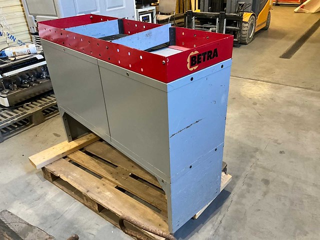 Betra gereedschapskast - afbeelding 3 van  6