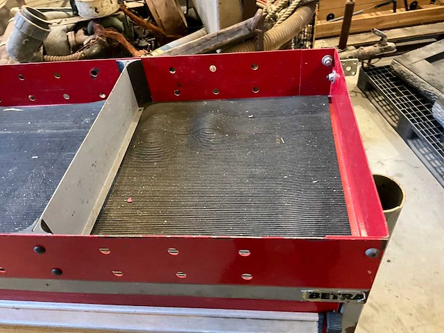 Betra gereedschapskast - afbeelding 4 van  6