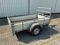 Betra tao9a eo7 aanhangwagen - afbeelding 9 van  15