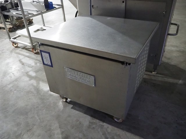 Bettcher industries inc. - afbeelding 3 van  24