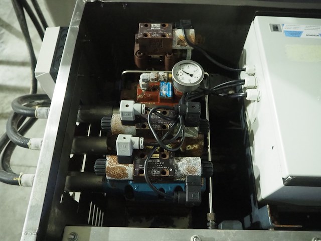 Bettcher industries inc. - afbeelding 5 van  24