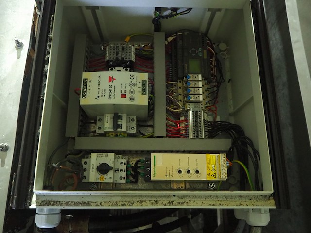 Bettcher industries inc. - afbeelding 6 van  24