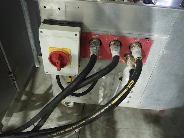 Bettcher industries inc. - afbeelding 8 van  24