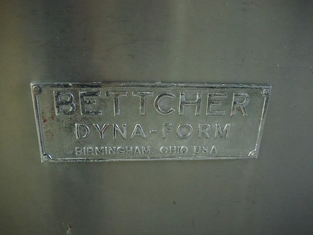Bettcher industries inc. - afbeelding 9 van  24
