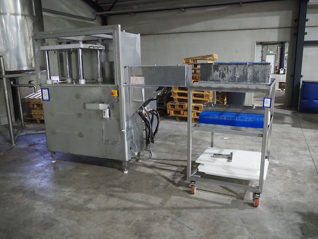 Bettcher industries inc. - afbeelding 1 van  24