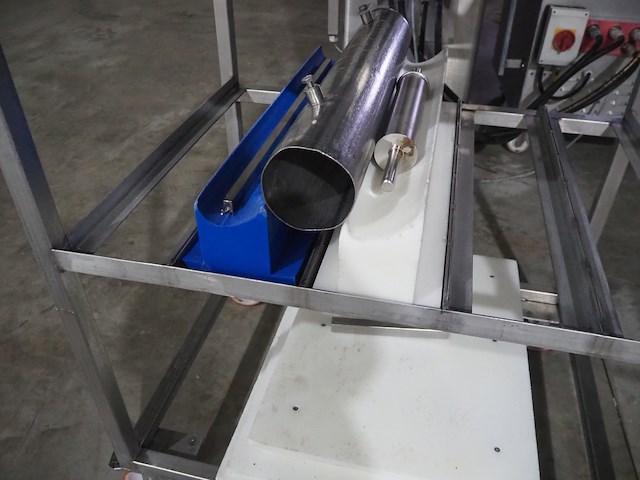 Bettcher industries inc. - afbeelding 14 van  24