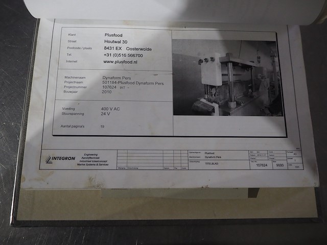 Bettcher industries inc. - afbeelding 17 van  24