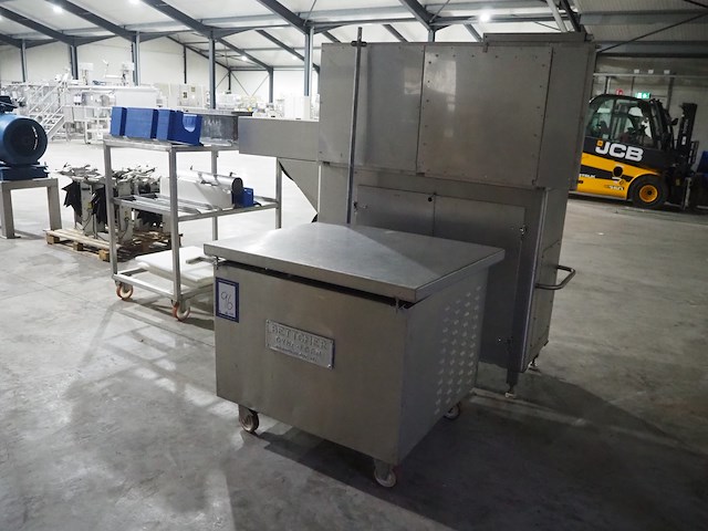 Bettcher industries inc. - afbeelding 18 van  24