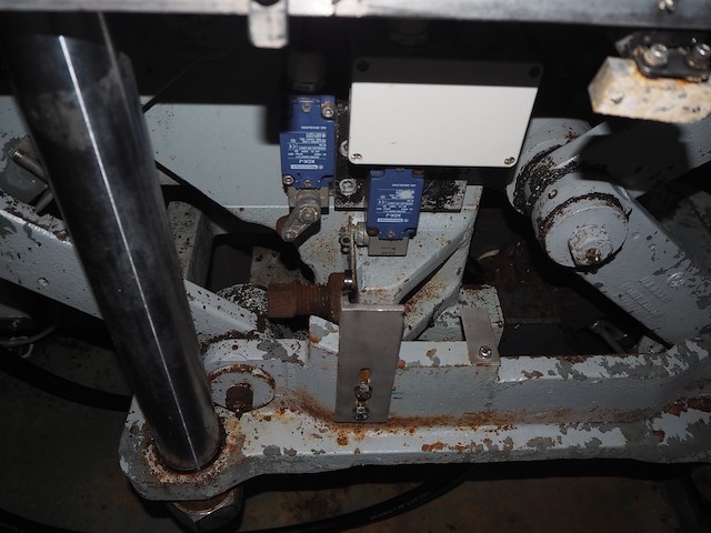 Bettcher industries inc. - afbeelding 24 van  24