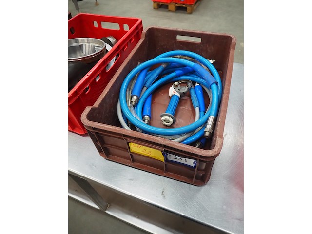 Bettcher industries inc. - afbeelding 1 van  6