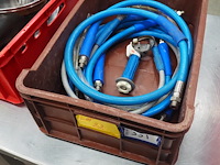 Bettcher industries inc. - afbeelding 1 van  6