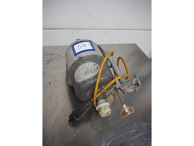 Bettcher industries, inc. - afbeelding 1 van  6