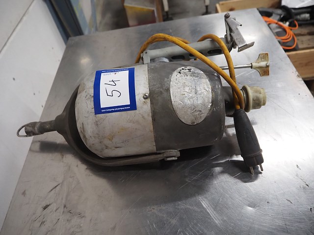 Bettcher industries, inc. - afbeelding 3 van  6