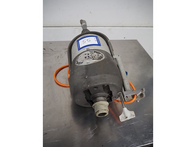 Bettcher industries, inc. - afbeelding 1 van  5