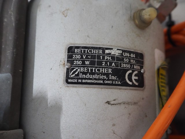 Bettcher industries, inc. - afbeelding 5 van  5