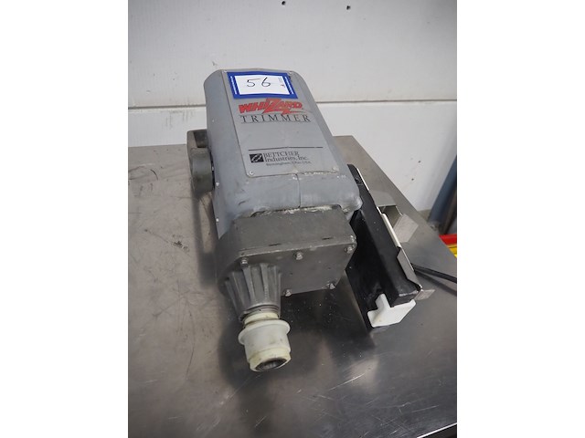 Bettcher industries, inc. - afbeelding 1 van  6