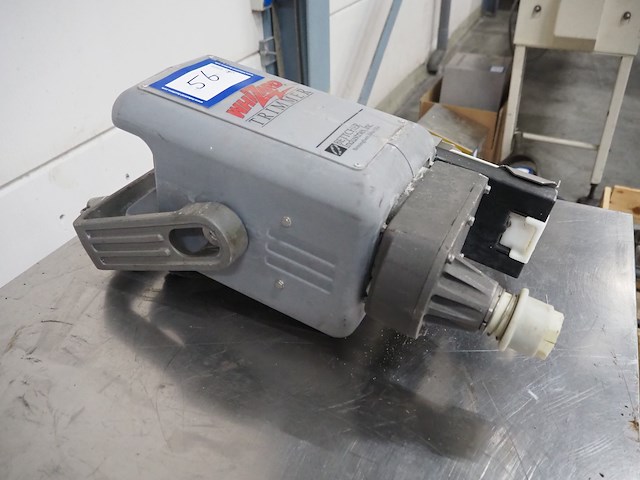 Bettcher industries, inc. - afbeelding 4 van  6