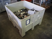 Bettcher industries inc - afbeelding 1 van  6