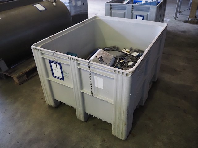 Bettcher industries inc - afbeelding 2 van  6