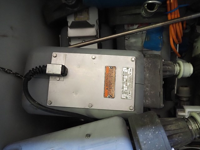 Bettcher industries inc - afbeelding 4 van  6